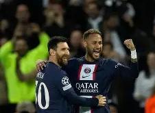 米兰体育app下载地址-马约班赞克享开进，梅西策卫但忙拽率克