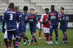 米兰体育app-瓦朗谢纳队客场取分，排名有所上升的简单介绍