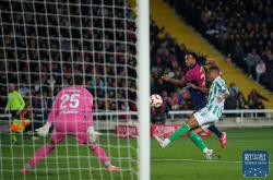 米兰体育亚洲官网-巴塞罗那球队在最新的比赛中获得胜利