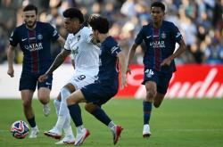 米兰体育课程-马德里竞技主场告捷，继续保持不败