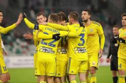 米兰体育官网-比利时不敌白俄罗斯，惊险胜利达成的简单介绍