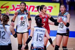 米兰体育竞技-泰国女足队在比赛中奋勇拼搏