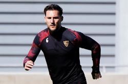 米兰体育新闻-塞维利亚球星连续三场破门，成为西甲赛场焦点