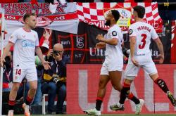 米兰体育地址-包含塞维利亚签下尤文图斯边锋，引发西甲球队转会热潮的词条