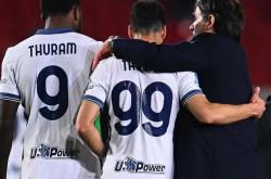 米兰体育电竞-桑普多利亚对阵国际米兰：激烈对决即将上演的简单介绍