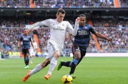 皇马后防稳固，零封对手赢得胜利！