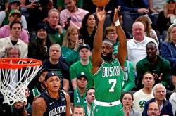 米兰体育竞技-篮网主场击败凯尔特人，厄文独揽30分的简单介绍