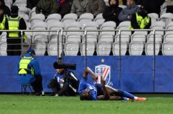 米兰体育活动-包含马竞铁卫受伤频频，球队战绩受影响的词条