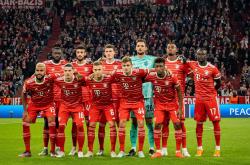 米兰体育官网-拜仁中场核心进球，欧冠冠军形势渐盛