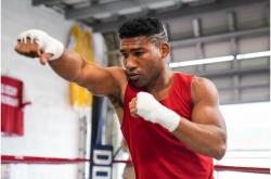 米兰体育官方-包含瑞士拳击选手爆冷出击，一战成名的词条