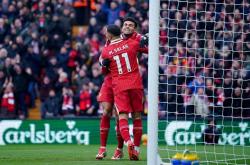 米兰体育馆-利物浦后防铜墙铁壁，击败狼队，延续不败纪录的简单介绍