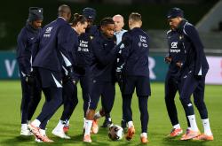 米兰体育网站入口-关于法国队表现抢眼，欧锦赛预选赛壮观前景！的信息