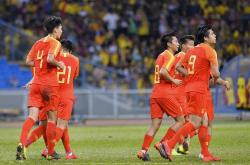 米兰体育视频-关于弱队意外击败强敌，让人大跌眼镜的信息