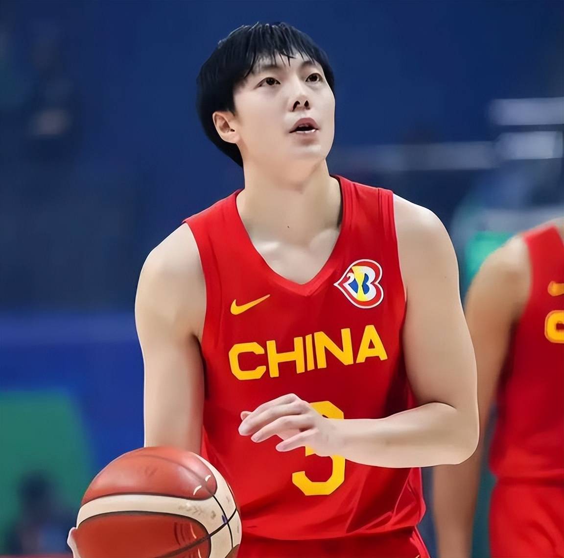 中国男篮领队呼吁重视青少年篮球培养 中国男篮领队呼吁重视青少年篮球培养