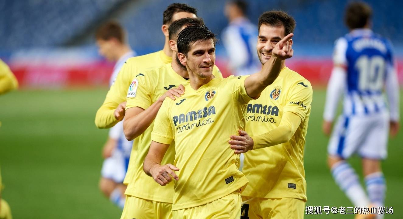 包含西甲热点：巴塞罗那2-1战胜比利亚雷亚尔的词条