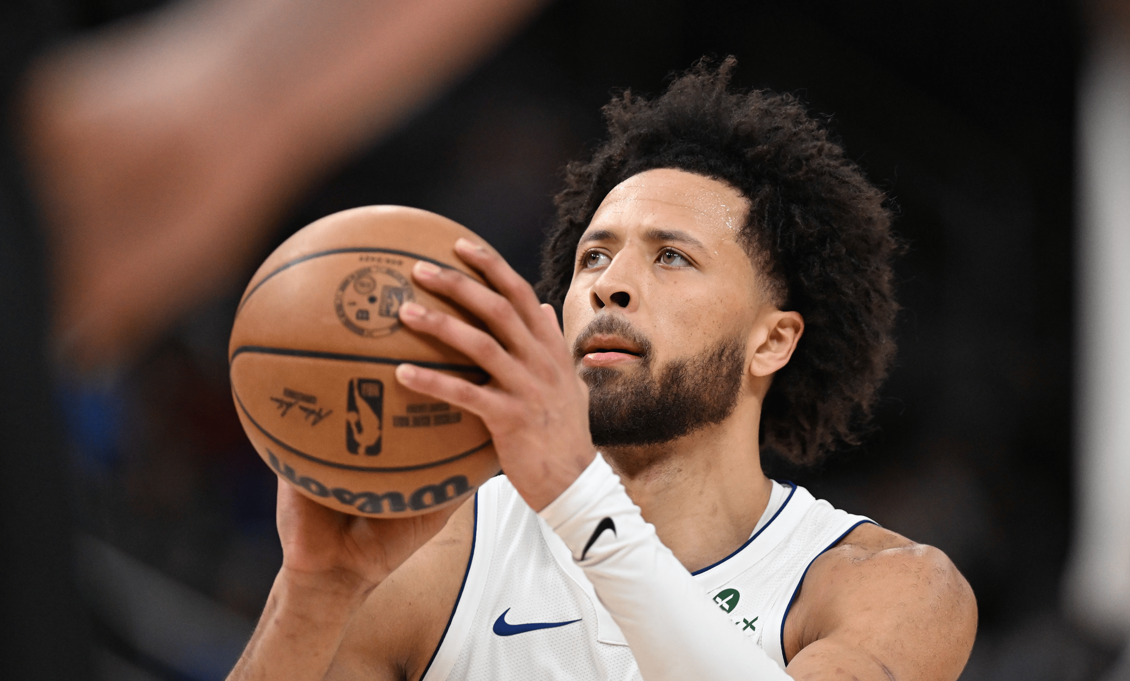 快船遭遇惨败，被雄鹿横扫