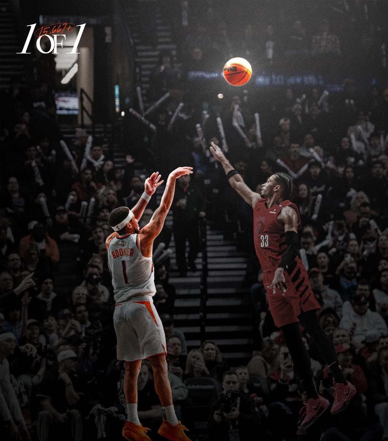 开拓者不敌火箭，拉塞尔状态低迷？