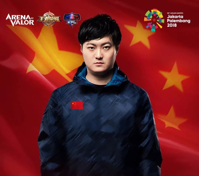 关于比赛环节战队合作，配合天衣无缝的信息