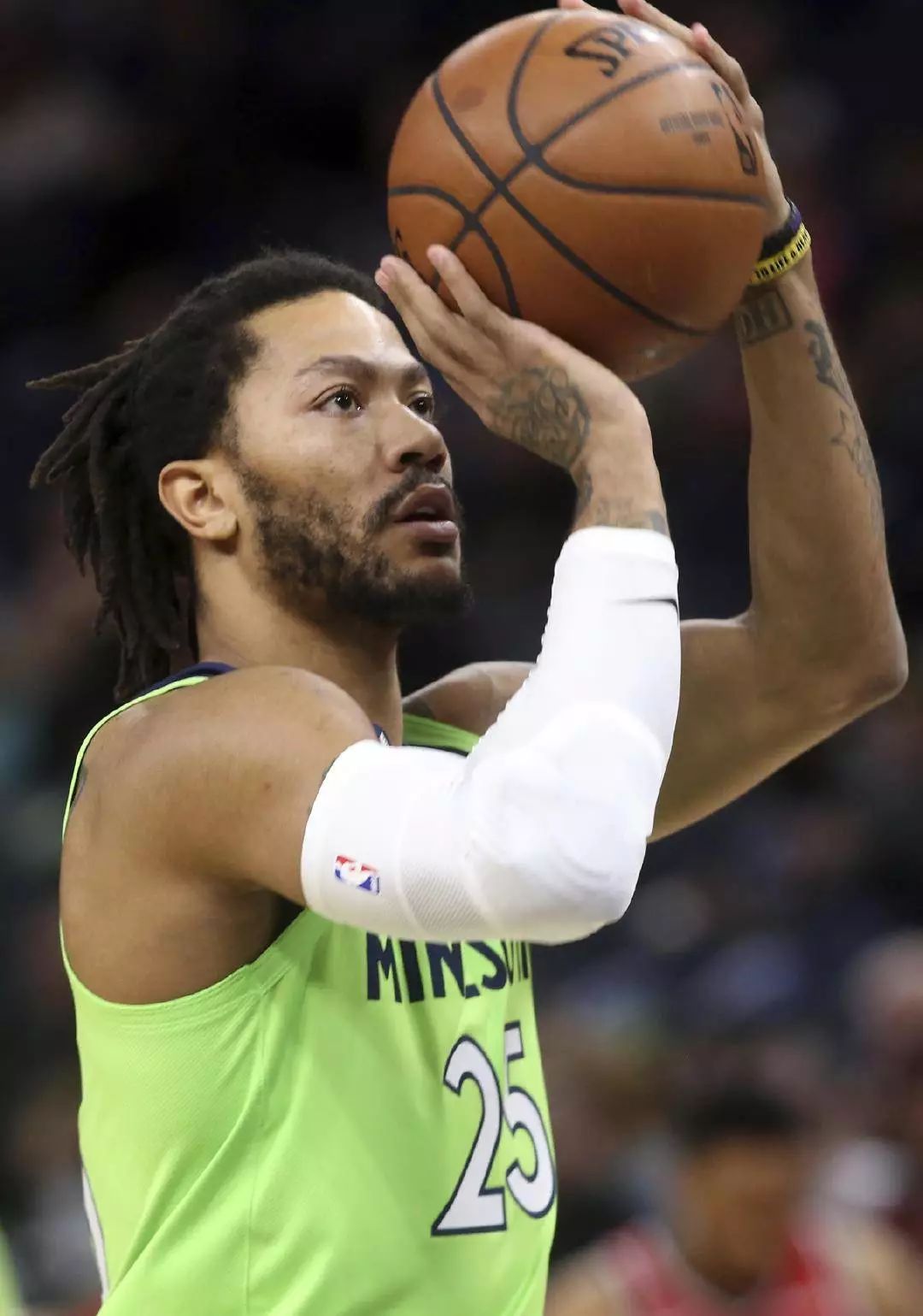 公牛球员通过个人努力提高投篮命中率