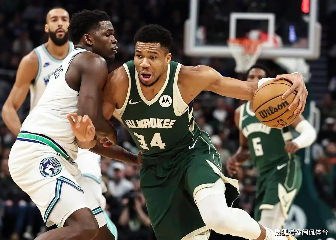 包含雄鹿全队爆发!字母哥得分超,击溃森林狼的词条 包含雄鹿全队爆发!字母哥得分超,击溃森林狼的词条