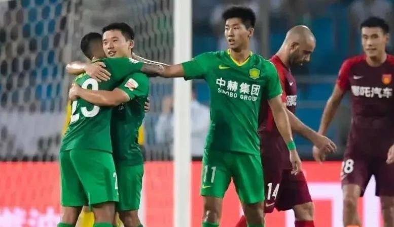 牢牢把握!北京国安将领先优势保持的简单介绍 牢牢把握!北京国安将领先优势保持的简单介绍