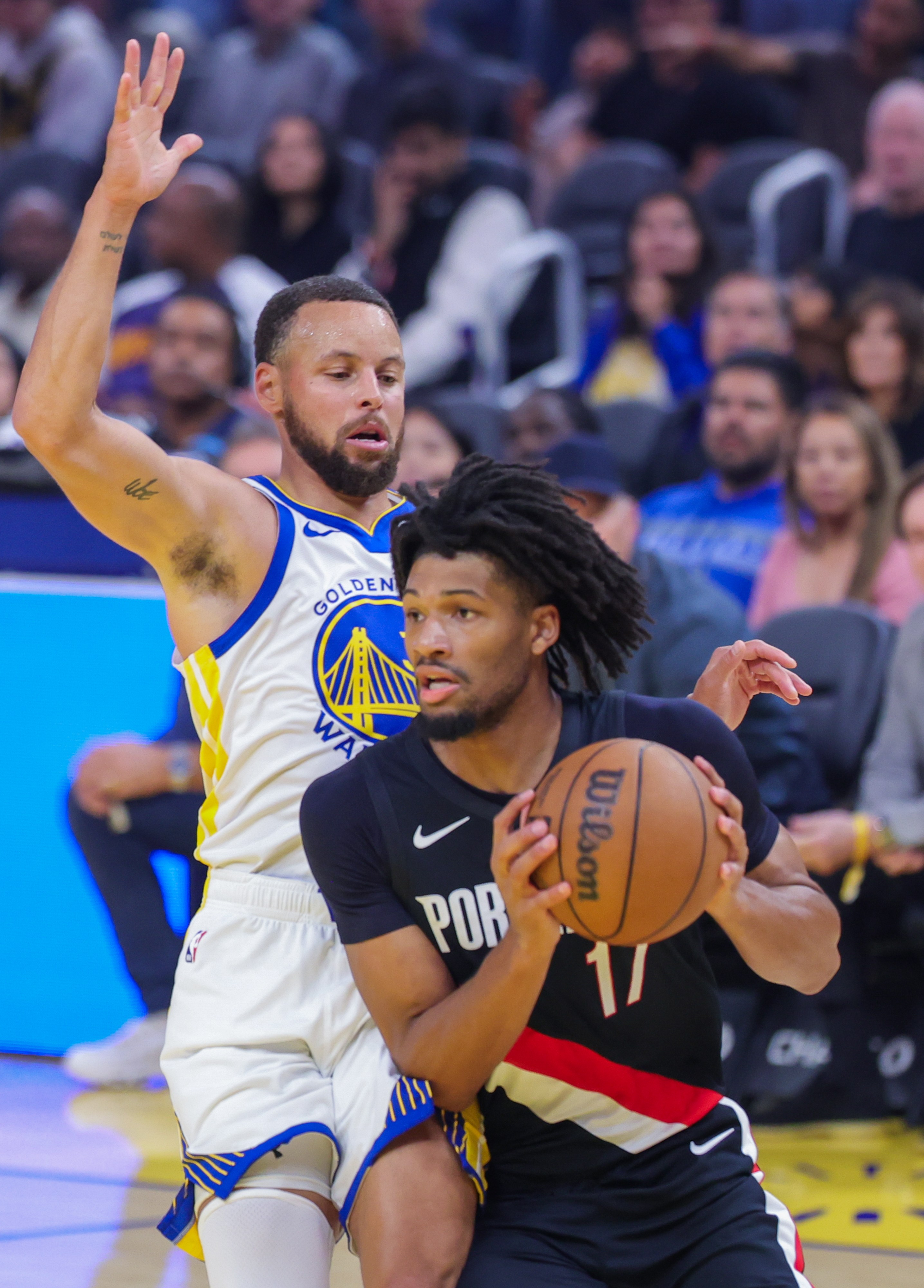 关于开拓者队客场大胜对手，喜迎胜利的信息