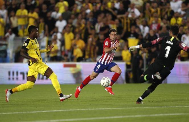 包含塞尔塔客场取胜，瓦伦西亚主场忍受失败的词条