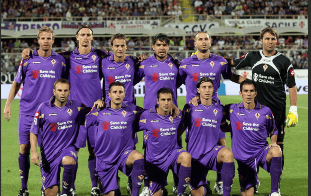 佛罗伦萨队迎接挑战，全力以赴的简单介绍