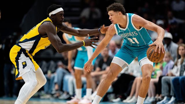 关于步行者球员集体发力奋力追赶的信息